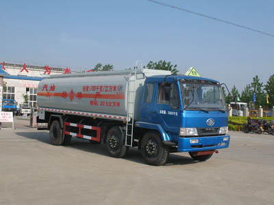 CLW5250GYYC3型运油车图片