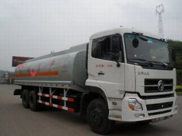 岷江牌YZQ5250GYY3运油车