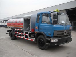 三力牌CGJ5150GJJ飞机加油车