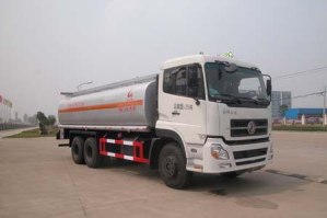 运油车
