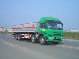 加油车