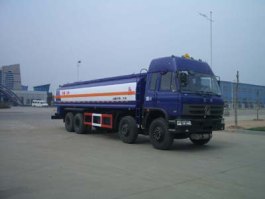 加油车