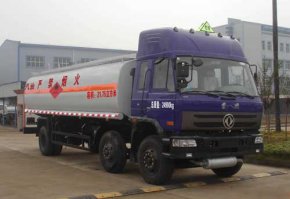 楚飞牌CLQ5255GYY3运油车