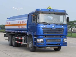 陕汽牌SX5255GYYDM564运油车