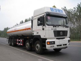 中油牌ZYT5310GYY运油车