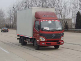 保温车