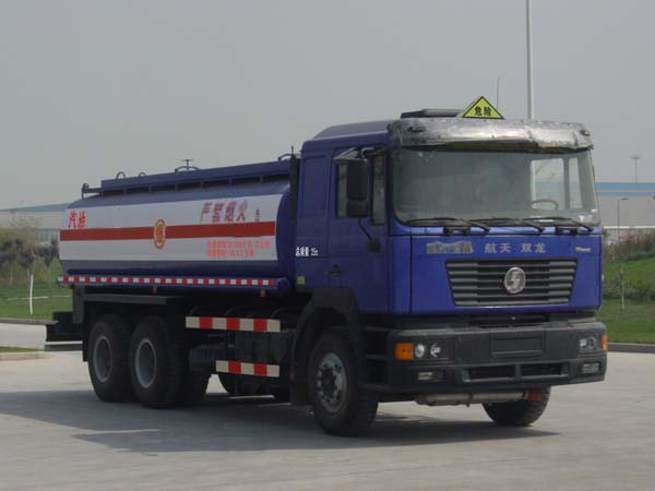 SX5255GYYNR464C型运油车图片