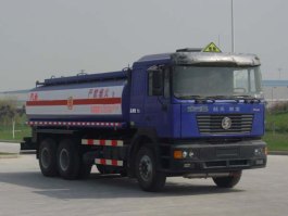 陕汽牌SX5255GYYNR464C运油车