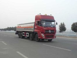 加油车
