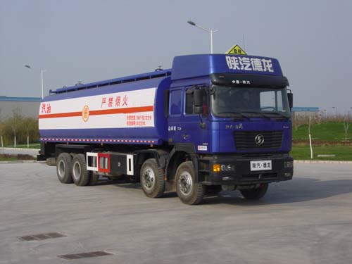 SX5315GYYJM456型运油车图片