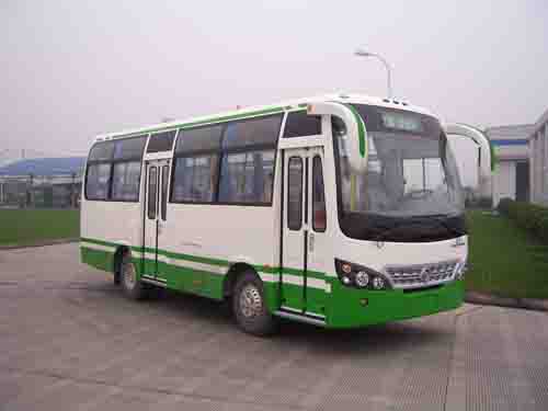 南骏7.2米42座城市客车(CNJ6720JG-2B)