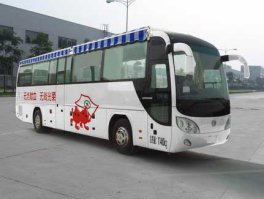 医疗车
