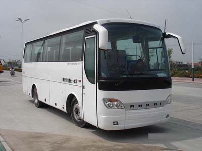 安凯HFF6901KZ-8客车公告图片