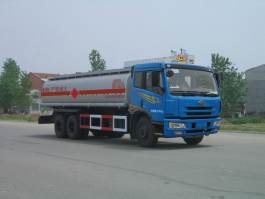 SLS5250GHYC3化工液体运输车图片