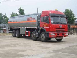 SLS5312GHYC3化工液体运输车图片