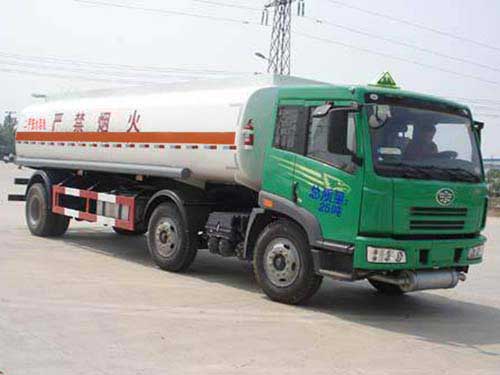 CXQ5250GHYCA 江淮扬天牌化工液体运输车图片