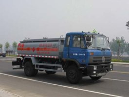 运油车