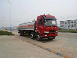 华威驰乐牌SGZ5310GHYHN3化工液体运输车