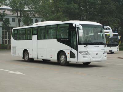 福田BJ6103U7MHB-1客车图片