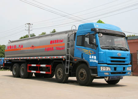PDZ5310GYY型运油车图片