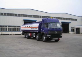 加油车