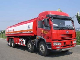运油车