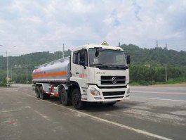 运油车