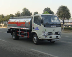 加油车