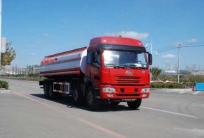加油车