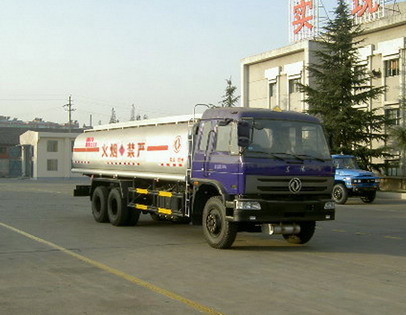 东风牌DFZ5250GJYKGSZ3G1加油车