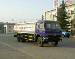 加油车
