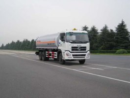加油车