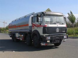 运油车