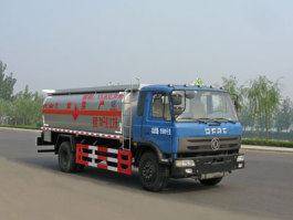 运油车
