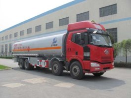 运油车