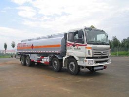 运油车