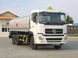 运油车