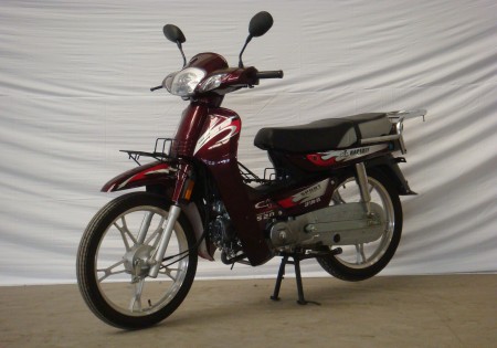金福JF100-2X两轮摩托车图片