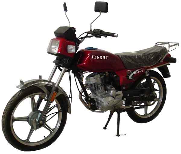 金狮JS150-4X两轮摩托车图片