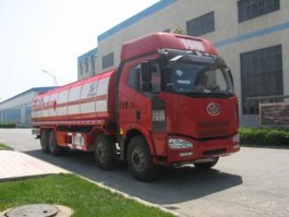 陆平机器牌LPC5310GLYC3沥青运输车