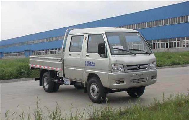 福田 82马力 载货汽车(BJ1040V9AB4-Y1)