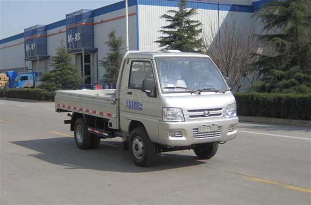 福田 82马力 载货汽车(BJ1040V9JB4-Y1)