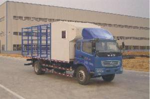飞碟牌FD5168CYFP8K养蜂车