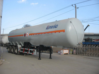 安瑞科HGJ9401GYQ3液化气体运输半挂车公告图片