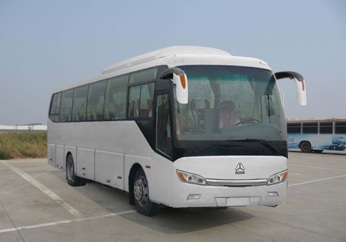 黄河10.5米24-49座客车(JK6108HTAD)