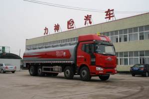 运油车