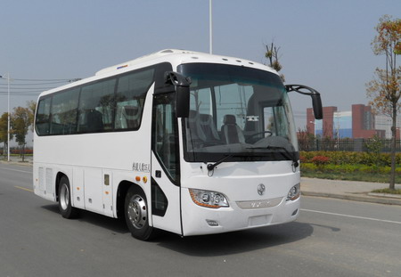 亚星8米24-35座客车(YBL6805HCJ)