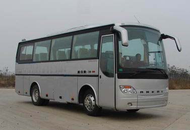 安凯8.5米24-39座客车(HFF6850K57C)