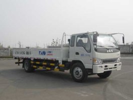 鑫天地重工牌XTD5160ZBG背罐车