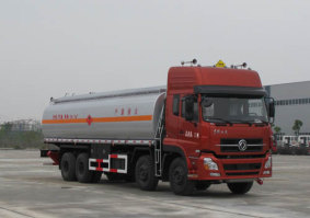 运油车
